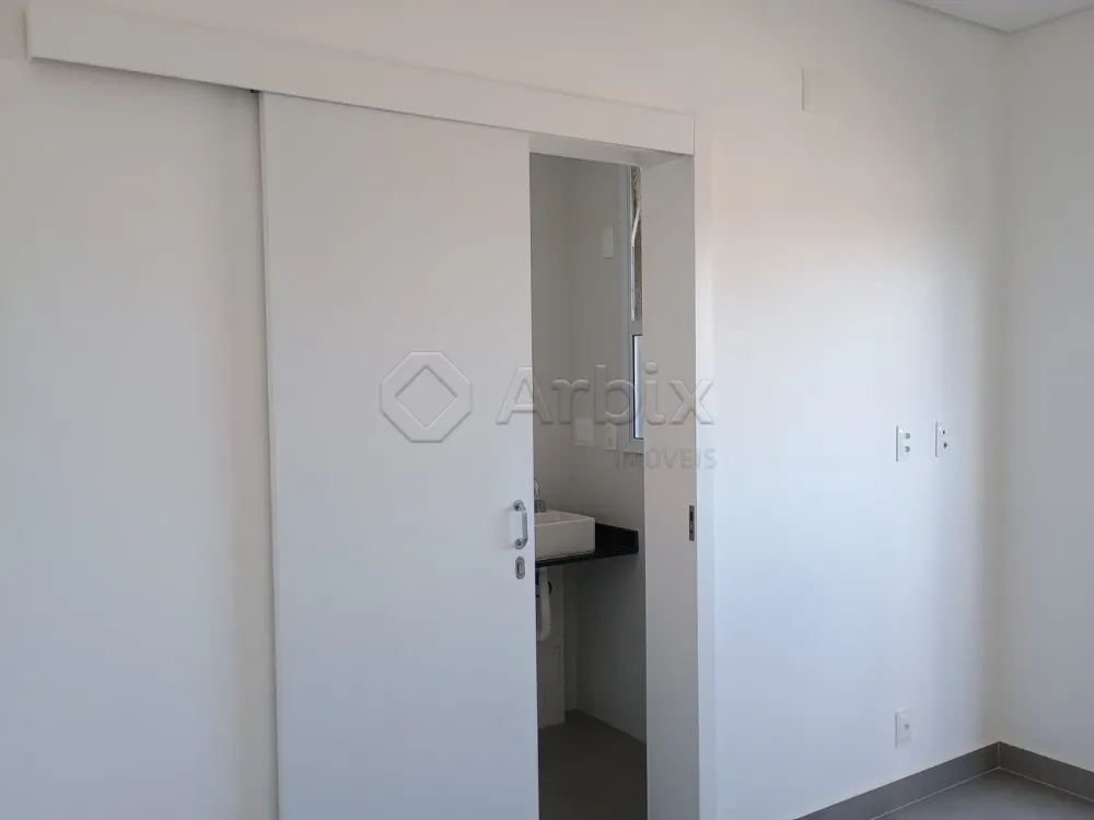 Alugar Apartamento / Apartamento em Santa B&aacute;rbara D`Oeste R$ 2.800,00 - Foto 23
